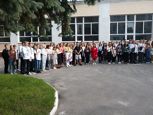 2023.09.01 Posvyata studenti1