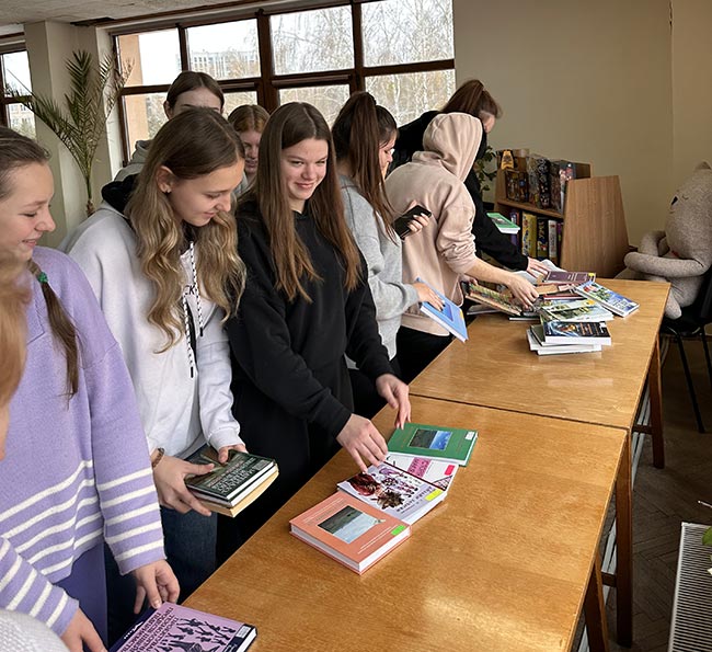 2023.11.29 Andriivski vechornici