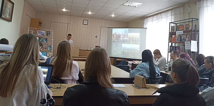 2025.03.13 Bogdan Hmelnickiy