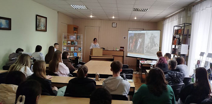 2025.03.13 Bogdan Hmelnickiy