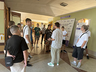 2024.08.30 Znayomsnvo pershokursn