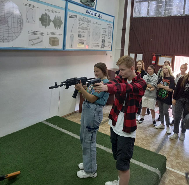 2023.10.01 Den zhisnikiv