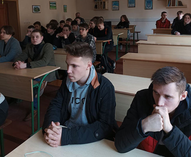 2023.10.01 Den zhisnikiv
