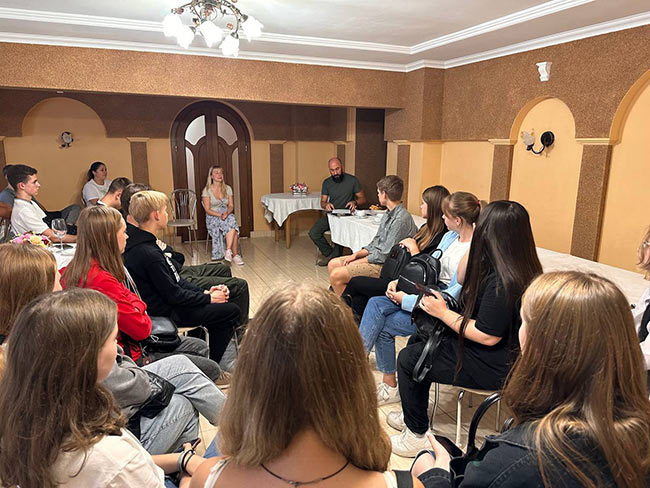 2023.10.01 Den zhisnikiv