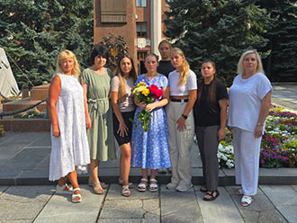2024.08.29 Vshanuv zahisnikiv