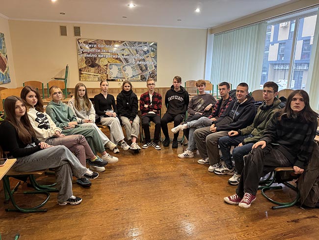 2024.10.10 Mentalne zdorovya