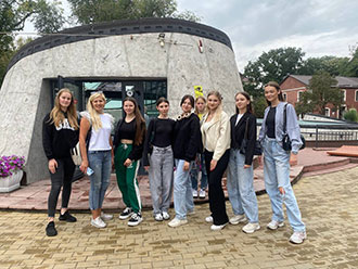 2024.09.12 Pidzemellya Rivne