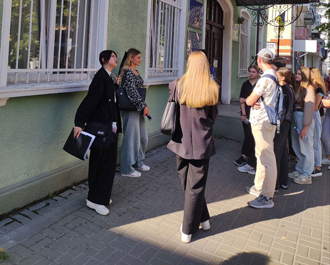 2024.09.23 Ekskursii Rivne 1