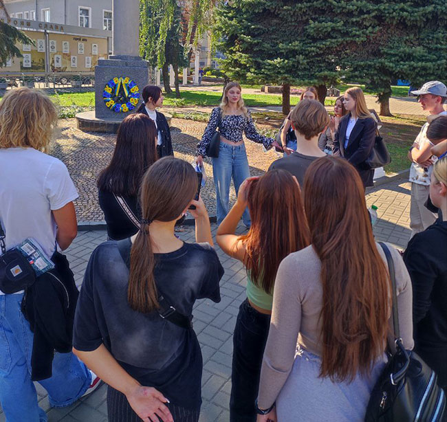 2024.09.23 Ekskursii Rivne 1