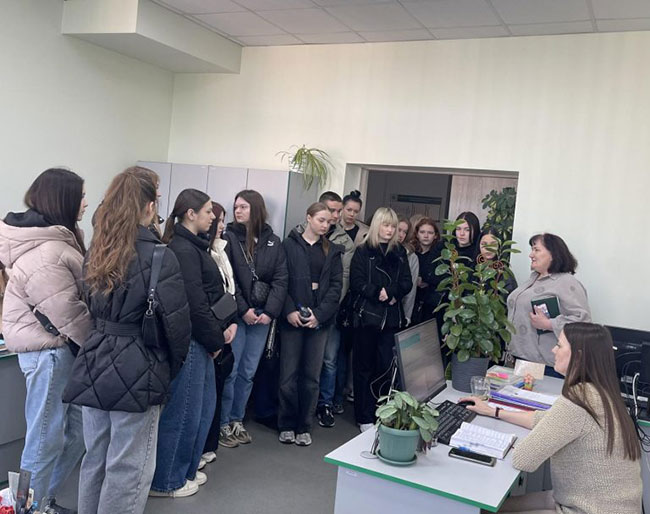 2025.03.20 Ekskurs Pensiyn