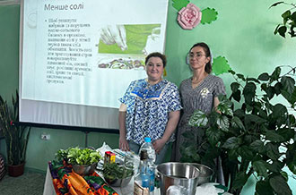 2023.06.22Harchuvannya vlitku