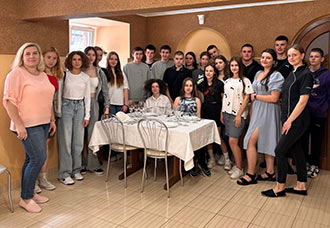2024.05.28 Obmin dosvidom