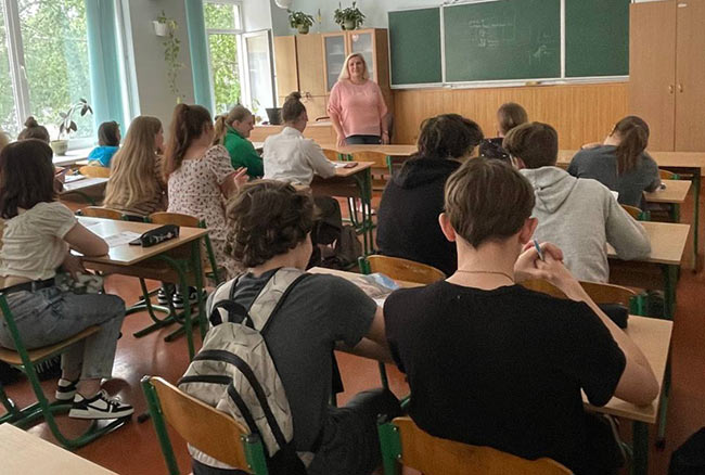 2024.05.28 Obmin dosvidom