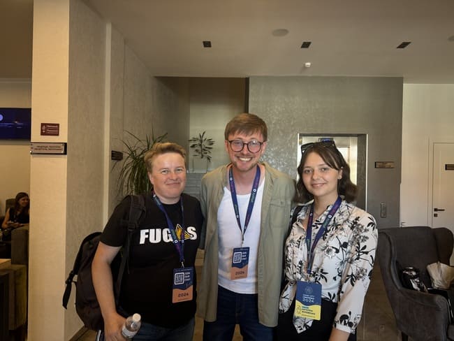 2024.07.16 Game City Confer