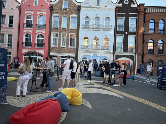 2024.07.16 Game City Confer