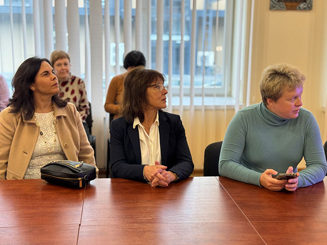 2024.10.30 Gromadskiy koledg