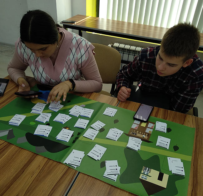 2023.10.05 Gra Beregana