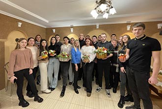 2023.11.23 Istivna floristika