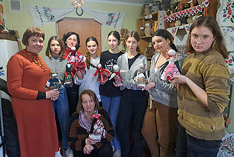 2024.01.25 Lyalka motanka