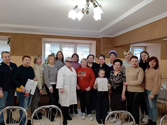 2024.04.24 Rivne Mariupol