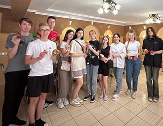 2024.06.17 Imbirni pryaniki