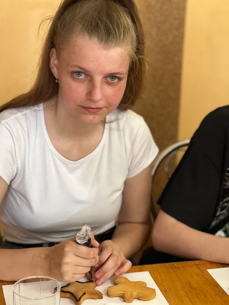 2024.06.17 Imbirni pryaniki