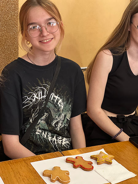 2024.06.17 Imbirni pryaniki