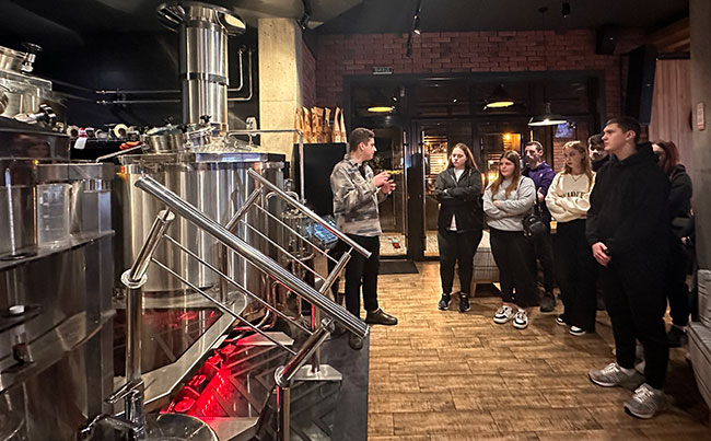 2024.11.29 Pivovarinnya