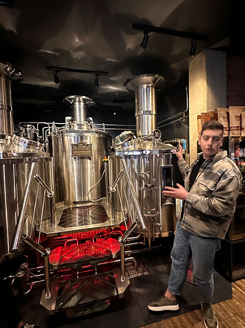 2024.11.29 Pivovarinnya