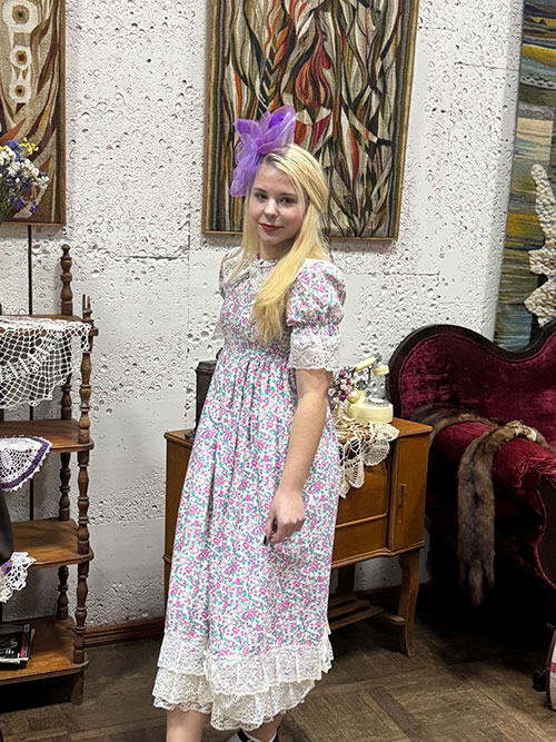 2024.11.14 Retro Vechirka