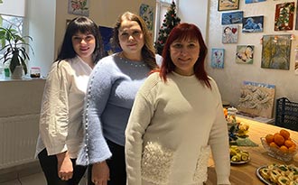 2022.01.20 Materinska lubov