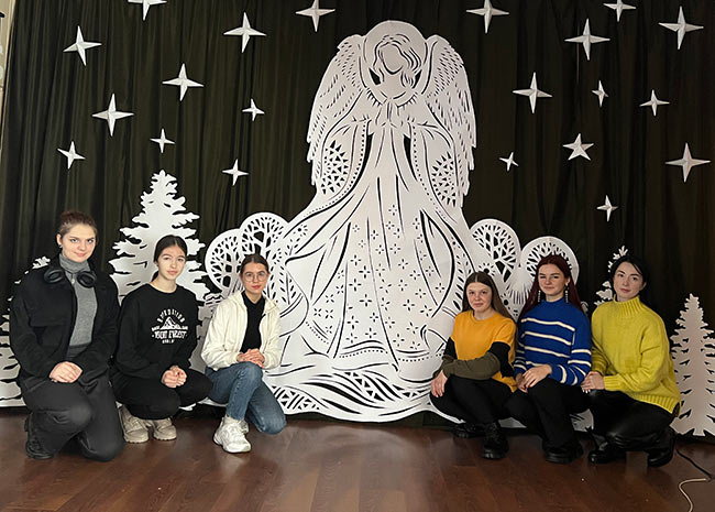 2023.12.06 Marafon dobrih sprav