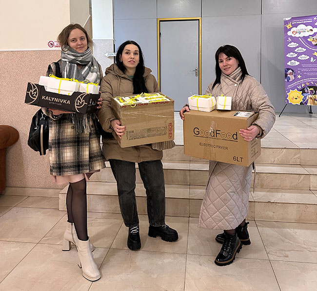 2024.12.03 Den ludey invalidiv