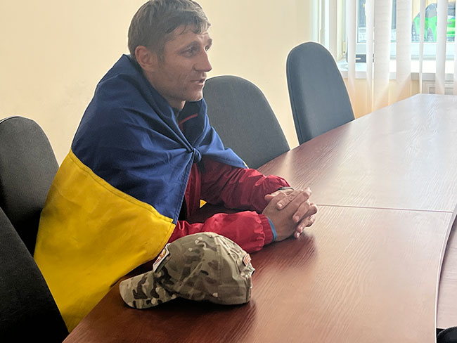 2024.05.07 Volonter Skripka