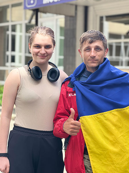 2024.05.07 Volonter Skripka