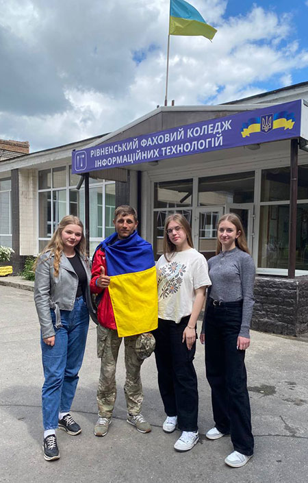 2024.05.07 Volonter Skripka