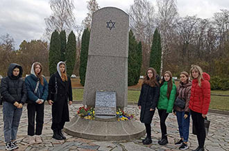 2023.11.06 Golokost Sosonki
