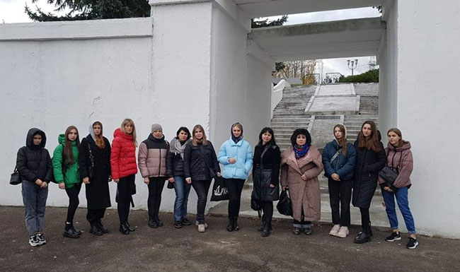 2023.11.06 Golokost Sosonki