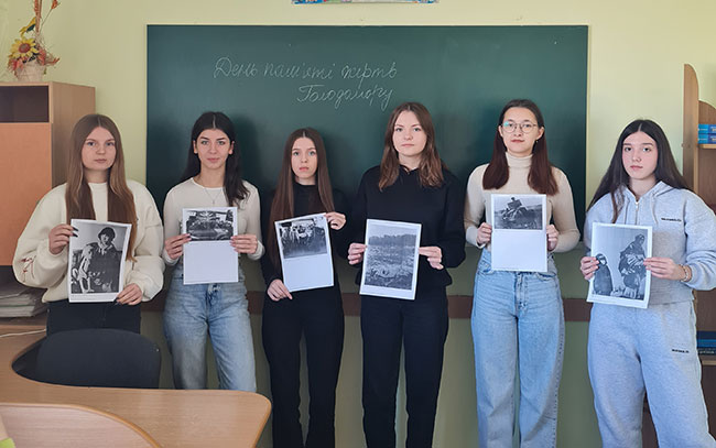 2024.11.25 Golodomor