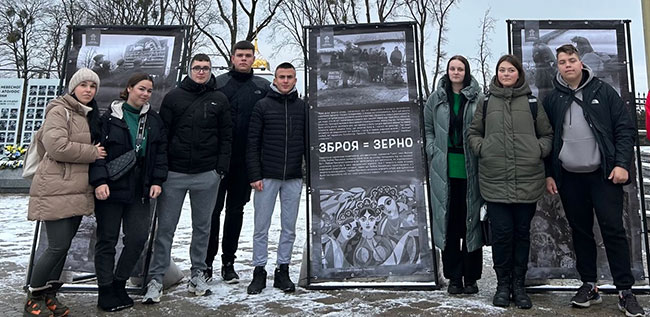 2024.11.25 Golodomor