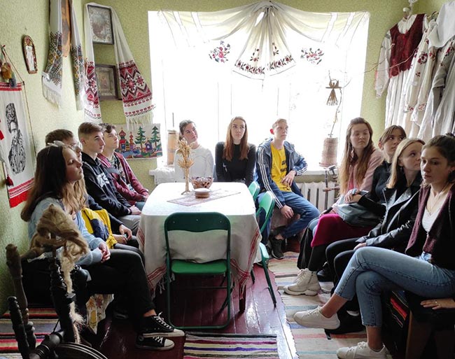 2021.09.16 Muzeyni gostini Kaminska2