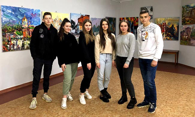 Ridne Rivne1