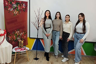 2025.02.06 Marusya Churay