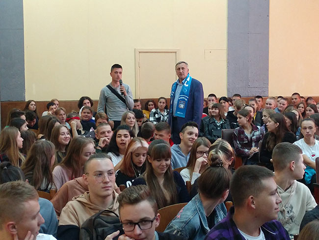 2021.09.09 Regina Den fiz kult sportu2