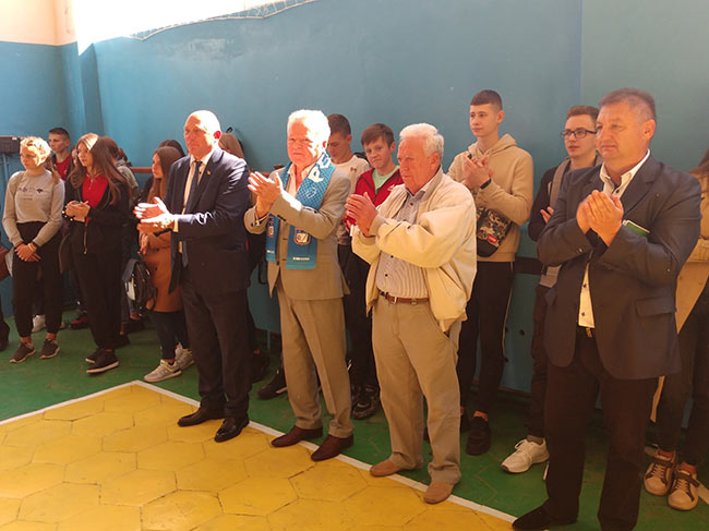 2021.09.09 Regina Den fiz kult sportu4