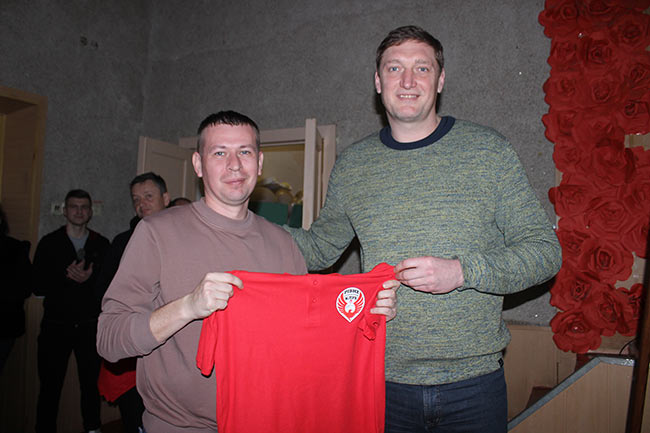 2024.02.13 BK Rivne