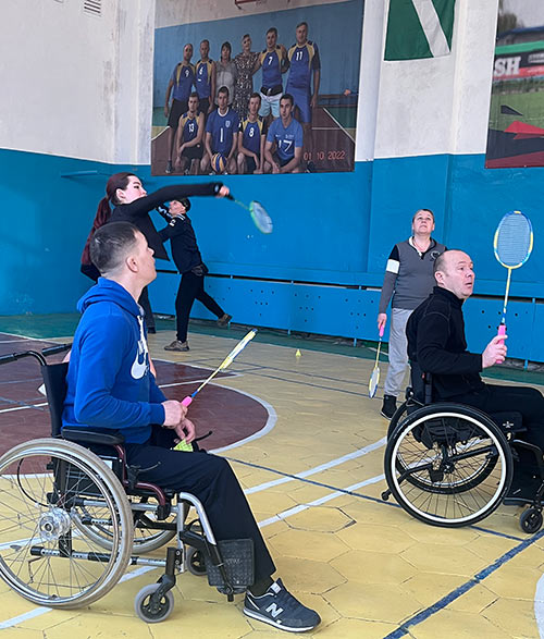 2024.03.18 Badminton Veterani