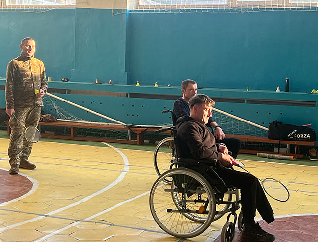 2024.03.18 Badminton Veterani
