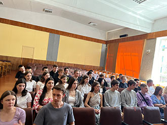 2024.06.12 Spartakiada