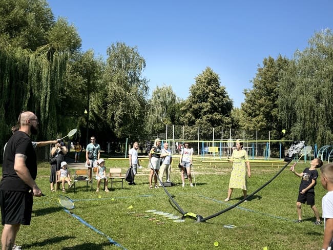 2024.08.17 Chelendg Sport Fest